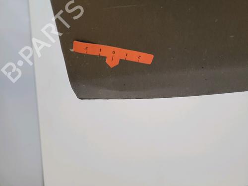 Right front door VW POLO V (6R1, 6C1) 1.6 TDI | BP28835810C3 