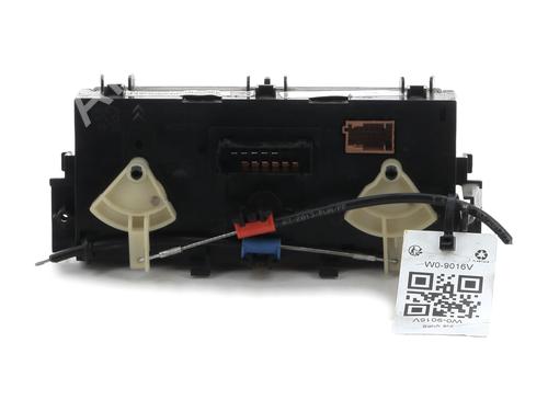 Climate control CITROËN C3 I (FC_, FN_)  | BP26189671I5 