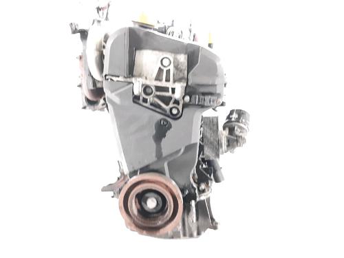 Moteur NISSAN MICRA III (K12) 1.5 dCi (68 hp) 31963833