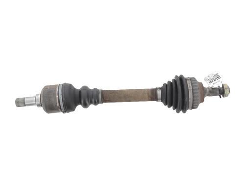 Used Left front driveshaft Left front driveshaft CITROËN XSARA (N1) 2.0 HDi 90 (90 hp) 33309194 33309194