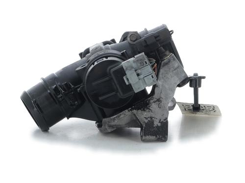 Used Mass air flow sensor Mass air flow sensor PEUGEOT 207 (WA_, WC_) 1.6 HDi (90 hp) 32717099 32717099