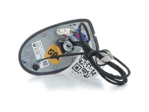 Antenna/Base JEEP COMPASS (MP, M6, MV, M7) 1.5 T4 Hybrid | BP31367588C140 