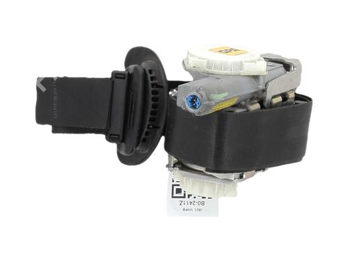Used Front left seatbelt Front left seatbelt CITROËN DS3 (SA_) 1.6 HDi 90 (92 hp) 34457775 34457775