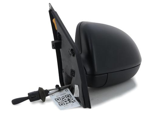 Left mirror SMART FORTWO Cabrio (451) 1.0 (451.431, 451.480) | BP29702307C26 