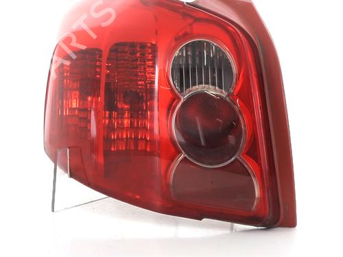 Left taillight TOYOTA AURIS (_E15_) 1.4 D-4D (NDE150_, NDE150R) | BP31350129C34 - Image 2