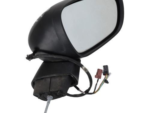 Retrovisor derecho CITROËN C3 II (SC_) 1.4 HDi 70 (SC8HZC, SC8HR0, SC8HP4) (68 hp) 29552631