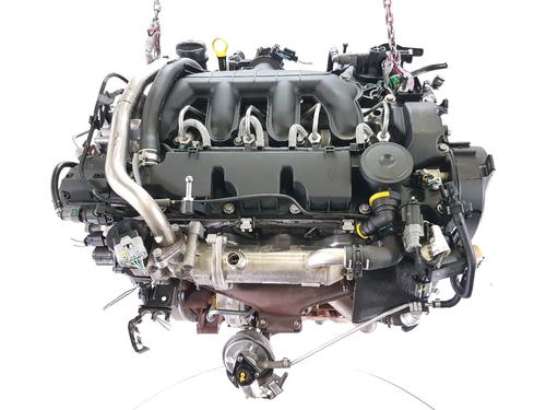Engine PEUGEOT 508 I (8D_) 2.0 HDi | BP38978678M1 - Image 5