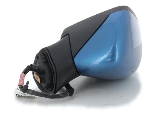 Left mirror NISSAN MICRA V (K14) 1.0 IG-T 100 | BP31349652C26