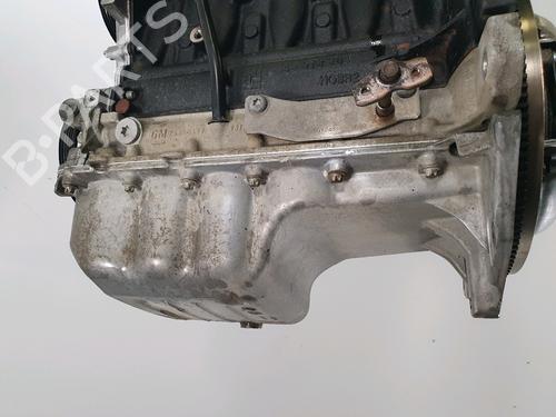 Engine OPEL CORSA D (S07) 1.2 (L08, L68) | BP37869776M1 - Image 9
