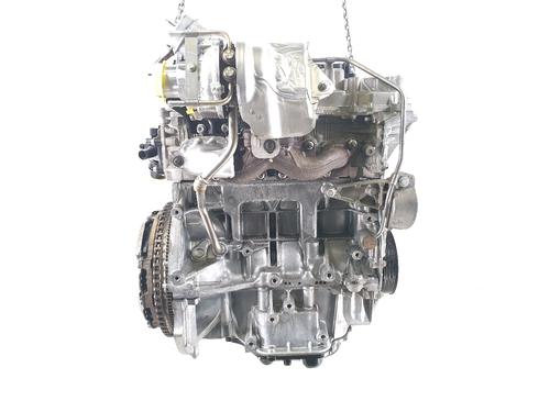 Engine RENAULT MEGANE III Hatchback (BZ0/1_, B3_) 1.4 TCe (BZ0F, BZ1V) | BP38917974M1 - Image 4
