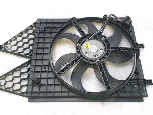 Used Radiator fan SEAT IBIZA IV (6J5, 6P1) 1.2 TSI (90 hp) 29470499