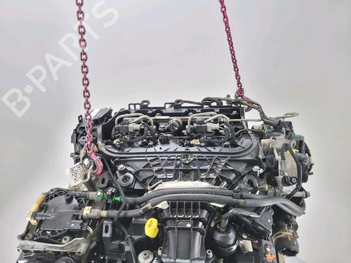 Motor CITROËN C8 (EA_, EB_) 2.0 HDi 135 | BP30048904M1 