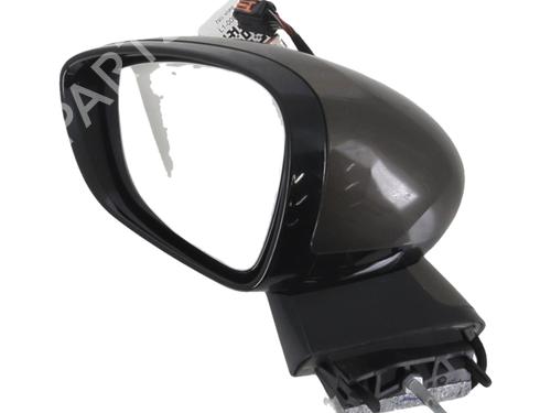 Used Left mirror CITROËN DS4 (NX_) 1.6 THP 155 (156 hp) 29579120