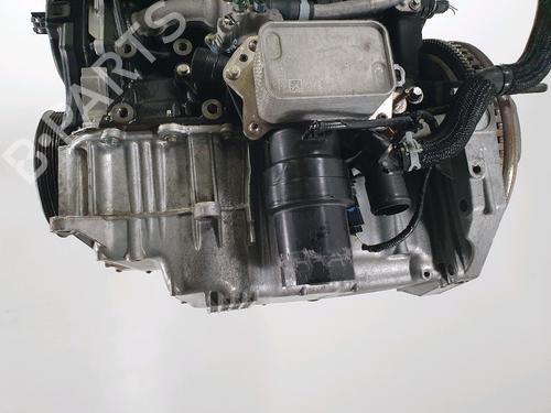 Engine DACIA DUSTER (HM_) 1.5 dCi 115 (HMAD) | BP35891655M1 - Image 10