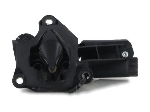 Trunk håndtak RENAULT CLIO II (BB_, CB_) 1.2 16V (BB05, BB0W, BB11, BB27, BB2T, BB2U, BB2V, CB05,... (75 hp) 29443953