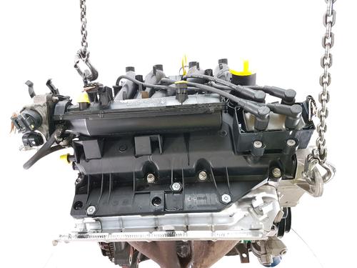 Engine RENAULT TWINGO I (C06_)  | BP28286158M1 