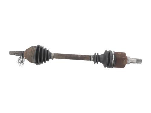 Drivksel foran venstre Drivksel foran venstre FORD FIESTA V (JH_, JD_) 1.6 TDCi (90 hp) 39763853 39763853