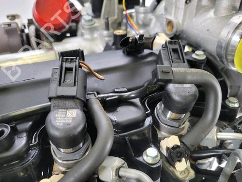 Engine NISSAN JUKE (F15) 1.5 dCi | BP30653492M1 