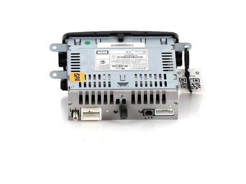 Radio DACIA SANDERO II | BP31822041E6