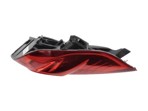 Used Left taillight RENAULT SCÉNIC II (JM0/1_) [2003-2010]  31749900