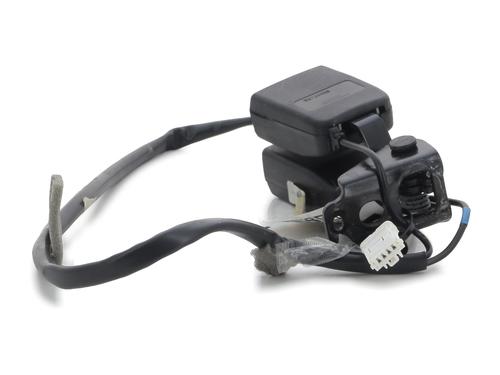 Seat buckle PEUGEOT 308 I (4A_, 4C_) 1.6 16V | BP30048748I32 