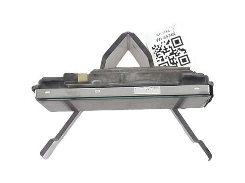 Afficheur PEUGEOT 208 I (CA_, CC_) 1.2 THP 110 (110 hp) 33111048