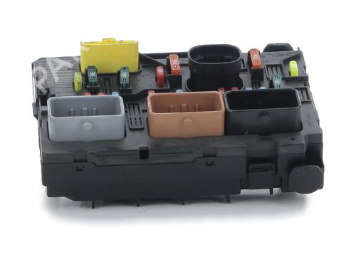 Used Fuse box CITROËN C3 Pluriel (HB_) 1.4 HDi (68 hp) 31606971