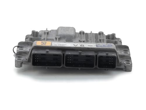 Used Engine control unit (ECU) NISSAN JUKE (F15) 1.5 dCi (110 hp) 30827185