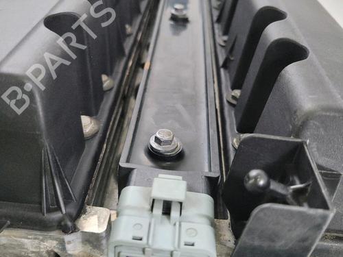 Engine PEUGEOT 307 CC (3B) 2.0 16V | BP30503579M1