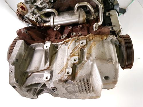 Engine RENAULT CLIO IV (BH_) 1.5 dCi 90 | BP28106174M1 