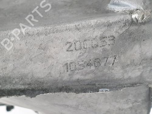 Gearbox PEUGEOT 206+ (2L_, 2M_) 1.4 HDi eco 70 | BP31372719M3 