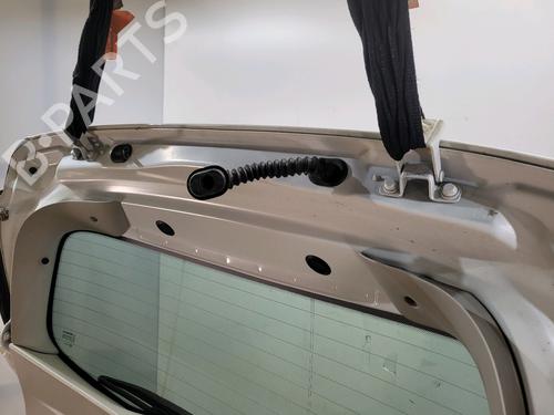 Tailgate RENAULT ZOE (BFM_) ZOE | BP32513712C6