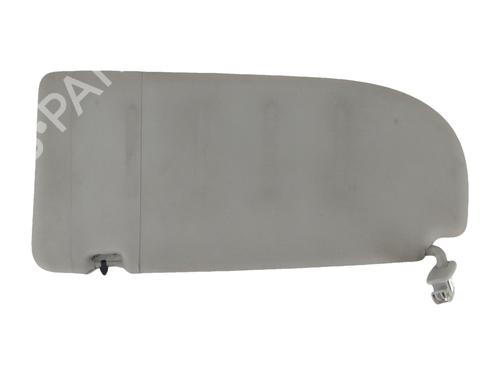 Used Left sun visor Left sun visor VW CADDY III MPV (2KB, 2KJ, 2CB, 2CJ) [2004-2016] 35718294 35718294