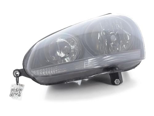 Right headlight VW GOLF V (1K1) 1.9 TDI | BP37065240C29 - Image 4