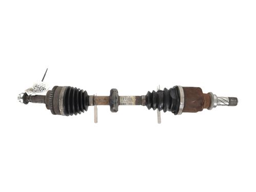 Used Left front driveshaft RENAULT CLIO II (BB_, CB_) [1998-2016]  29110293