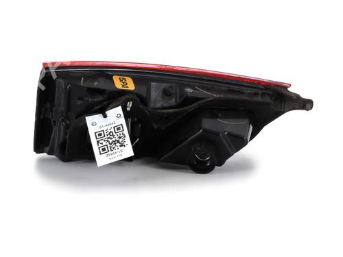 Piloto derecho del maletero NISSAN QASHQAI II (J11, J11_) 1.6 dCi ALL MODE 4x4-i | BP30607755C80 