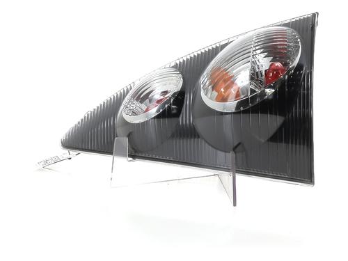 Left taillight CITROËN C1 (PM_, PN_) 1.0 | BP28122388C34 