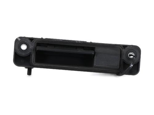 Used Tailgate handle MERCEDES-BENZ M-CLASS (W164) ML 280 CDI 4-matic (164.120) (190 hp) 23125650