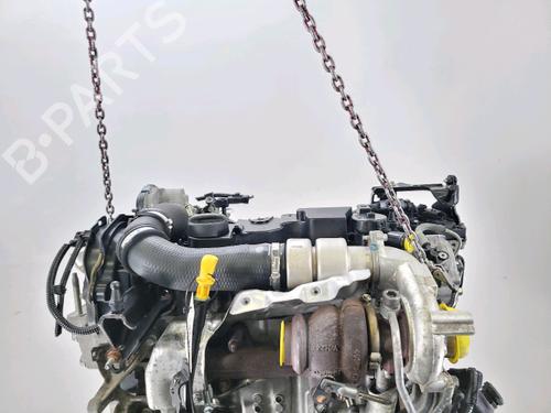 Engine FORD FIESTA VI (CB1, CCN) 1.5 TDCi | BP40441624M1 - Image 5