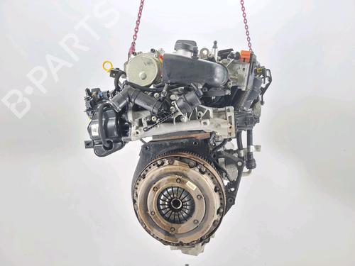 Engine OPEL ZAFIRA TOURER C (P12) 2.0 CDTi (75) | BP33419712M1 - Image 3