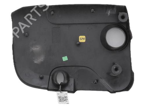 Upper protection RENAULT CLIO III (BR0/1, CR0/1) 1.5 dCi (BR0H, CR0H, CR1S, BR1S) | BP32255801M93