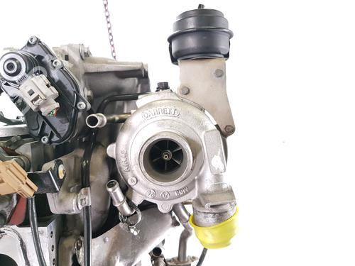 Engine SUZUKI GRAND VITARA II (JT, TE, TD) 1.9 DDiS All-wheel Drive (JT419, TD44, JB419WD, JB419XD,... | BP38741932M1 - Image 6