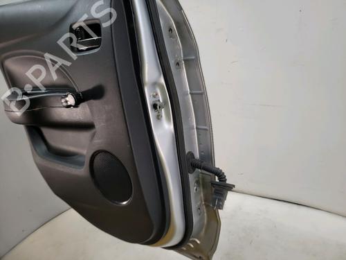 Dør venstre bagtil MITSUBISHI MIRAGE / SPACE STAR VI Hatchback (A0_A) 1.0 (A05A) | BP30558624C4 