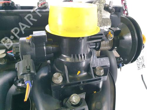 Engine CITROËN C1 (PM_, PN_) 1.0 | BP33926179M1  - Image 6