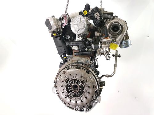 Motor RENAULT MEGANE II (BM0/1_, CM0/1_) 1.9 dCi | BP30165102M1 