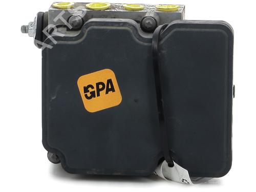 ABS pump PEUGEOT 3008 II SUV (MC_, MR_, MJ_, M4_) 2.0 BlueHDi 180 | BP29470827M43 