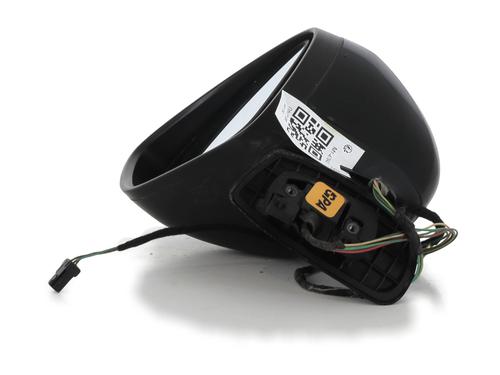 Left mirror CITROËN C4 I (LC_) 1.6 HDi | BP29347152C26 