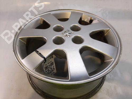 rim-peugeot-406-coupe-8c-22-hdi-5402f9-1997-1998-1999-2000-2001-2002-2003-2004-2005-11146198 main image