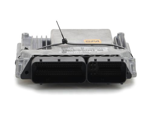 Used Engine control unit (ECU) BMW 5 Touring (E61) [2004-2010]  27887855