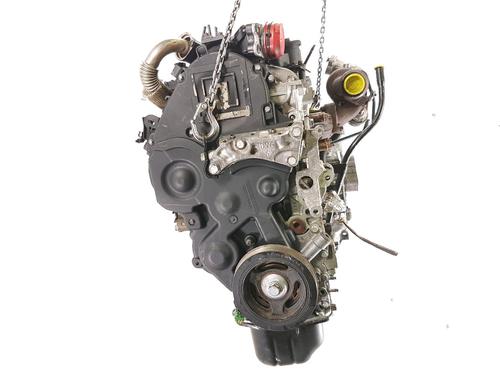 Used Engine PEUGEOT 207 (WA_, WC_) 1.6 HDi (90 hp) 31577439